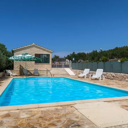 Camp Marko-5 By Interhome Zečevo