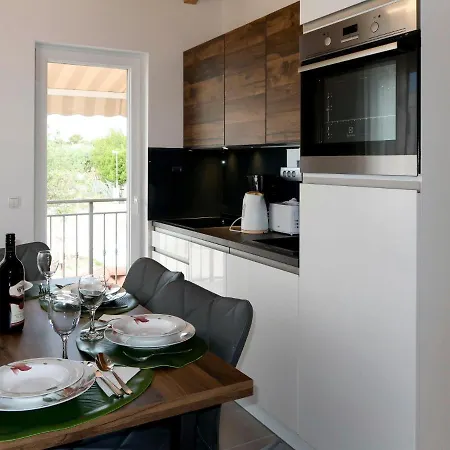 Camp Marko-5 By Interhome