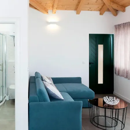 Camp Marko-5 By Interhome شقة