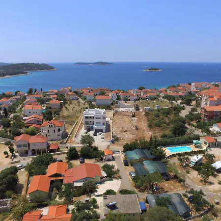 아파트 Camp Marko-5 By Interhome