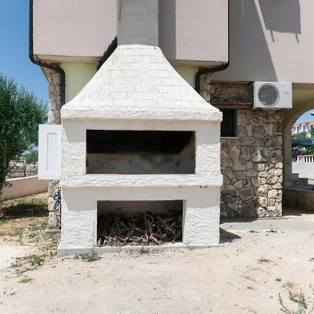 Camp Marko-5 By Interhome *