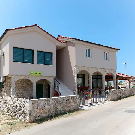 Camp Marko-5 By Interhome 아파트