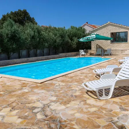 Camp Marko-5 By Interhome