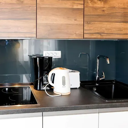 Camp Marko-5 By Interhome Zecevo