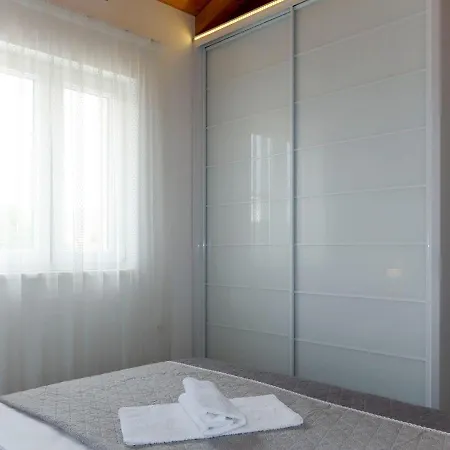 Camp Marko-5 By Interhome شقة