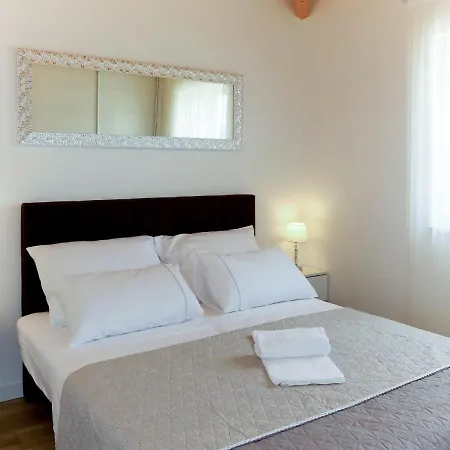 Camp Marko-5 By Interhome