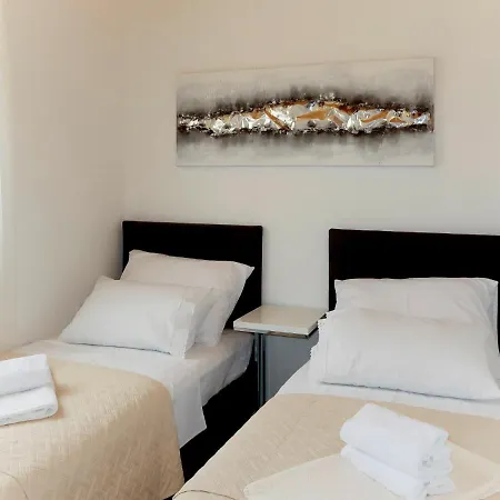 Camp Marko-5 By Interhome Daire Zečevo