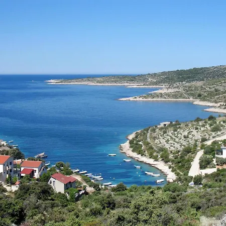 Camp Marko-5 By Interhome Apartment Zecevo