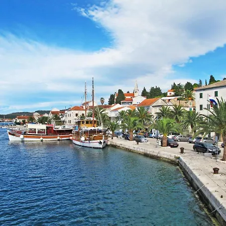 Camp Marko-5 By Interhome *