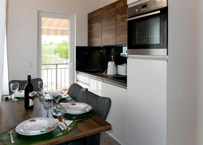 Camp Marko-5 By Interhome