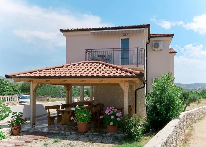 Daire Camp Marko-5 By Interhome