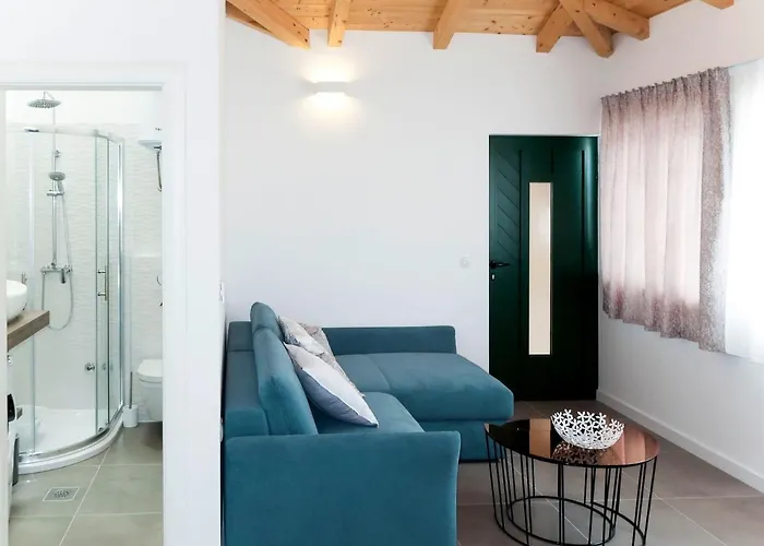 Camp Marko-5 By Interhome Daire