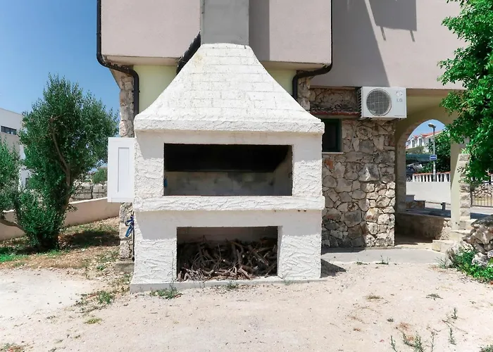 Camp Marko-5 By Interhome *