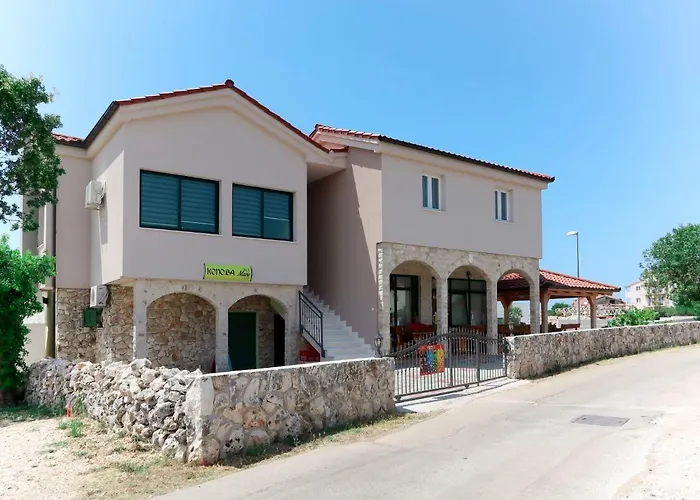 Camp Marko-5 By Interhome Daire