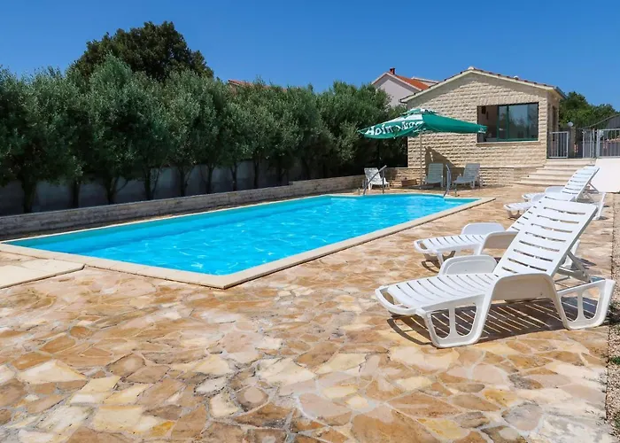 Camp Marko-5 By Interhome