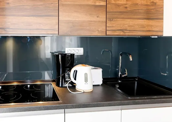 Camp Marko-5 By Interhome Zečevo