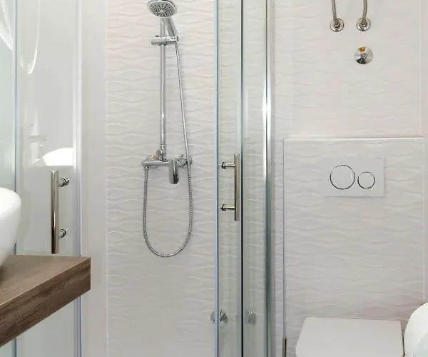 Camp Marko-5 By Interhome Zečevo