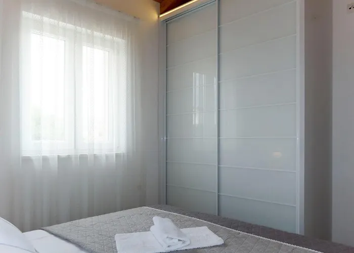 Camp Marko-5 By Interhome Daire