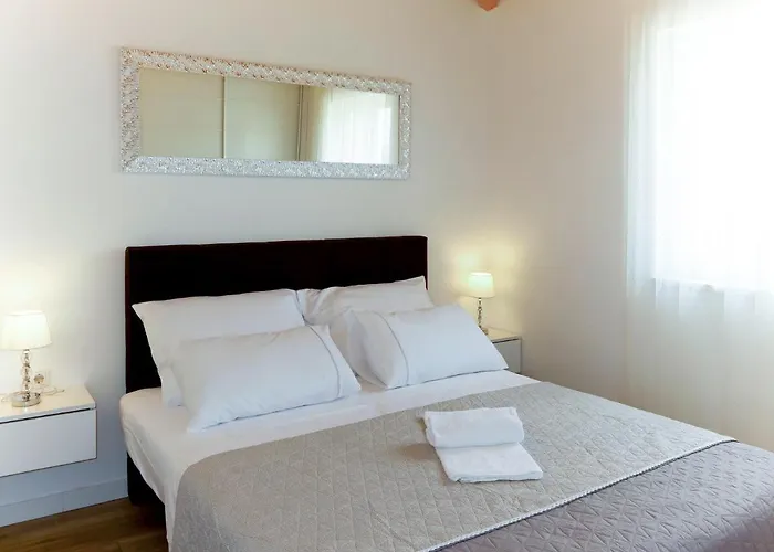 Camp Marko-5 By Interhome