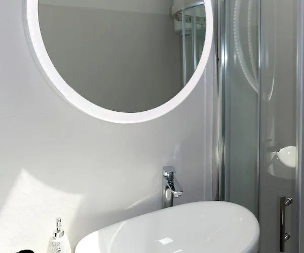 Camp Marko-5 By Interhome 아파트 Zečevo