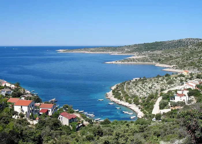 Camp Marko-5 By Interhome Daire Zečevo