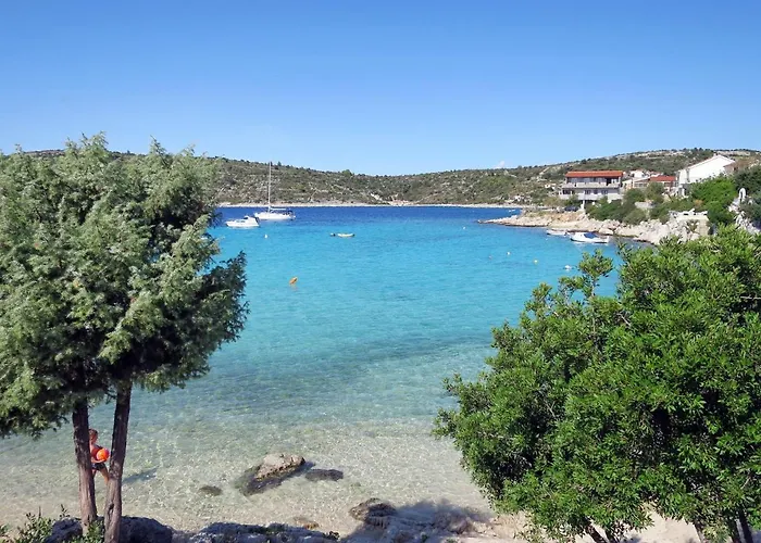 Camp Marko-5 By Interhome *