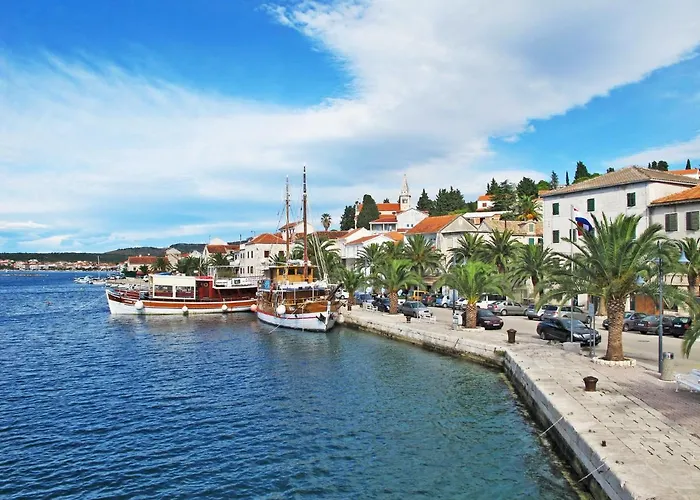 Camp Marko-5 By Interhome *